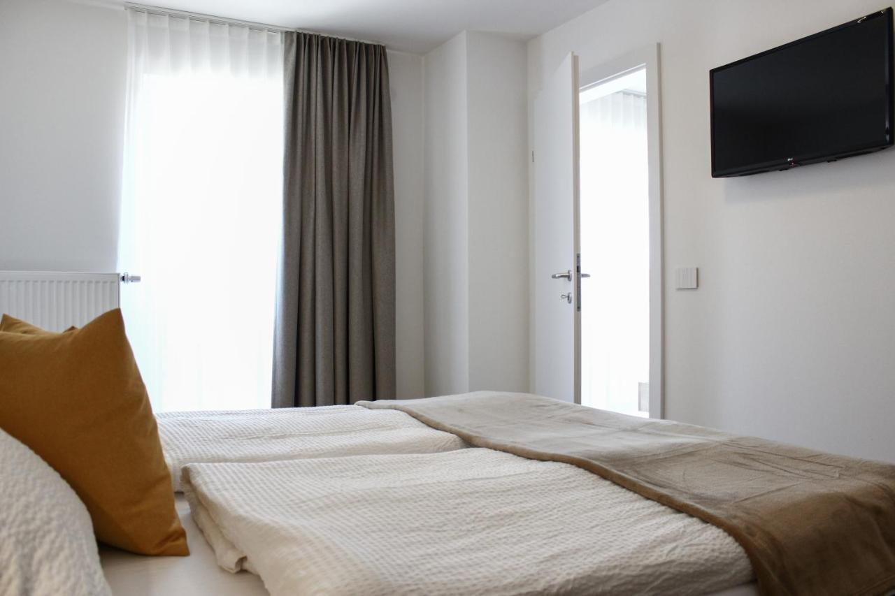 Apartments Rainer Антерсельва-ді-Меццо Екстер'єр фото