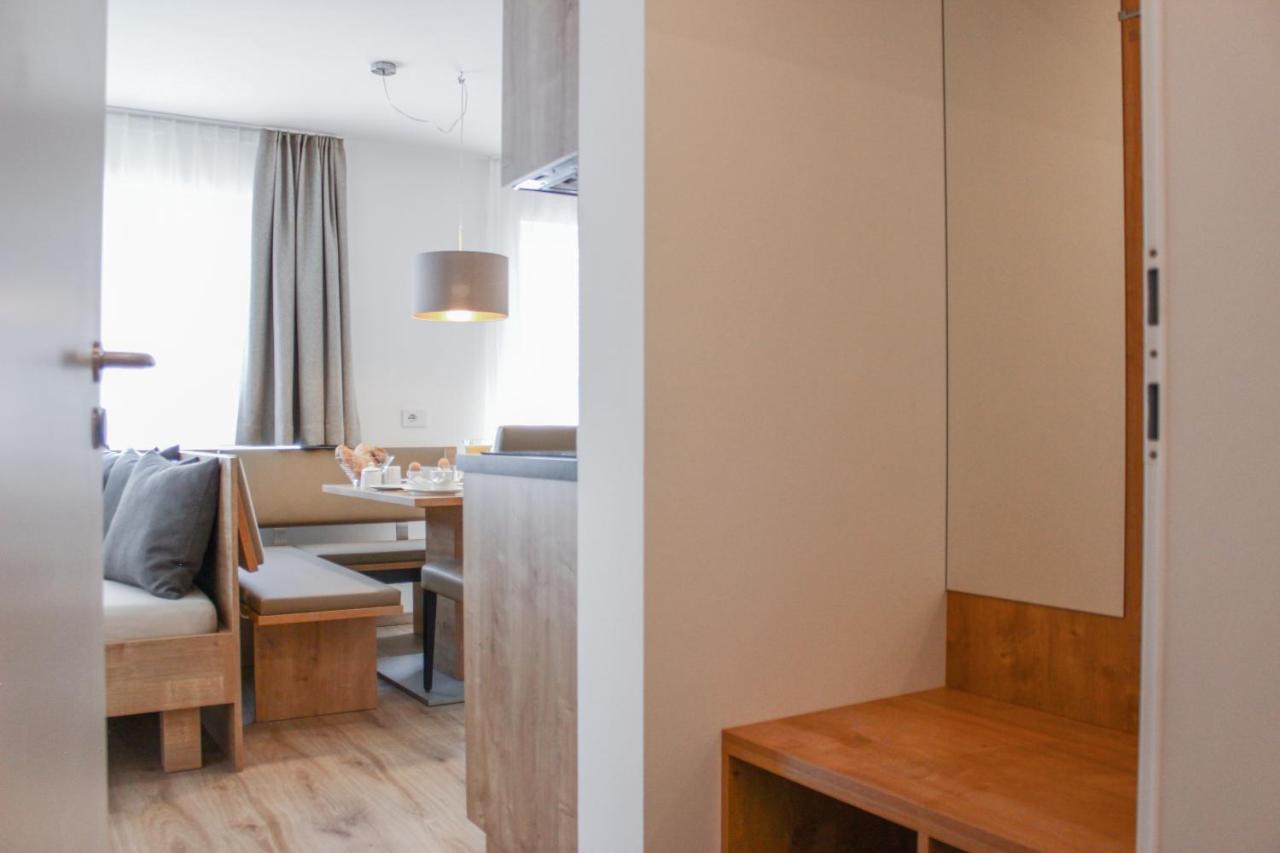 Apartments Rainer Антерсельва-ді-Меццо Екстер'єр фото