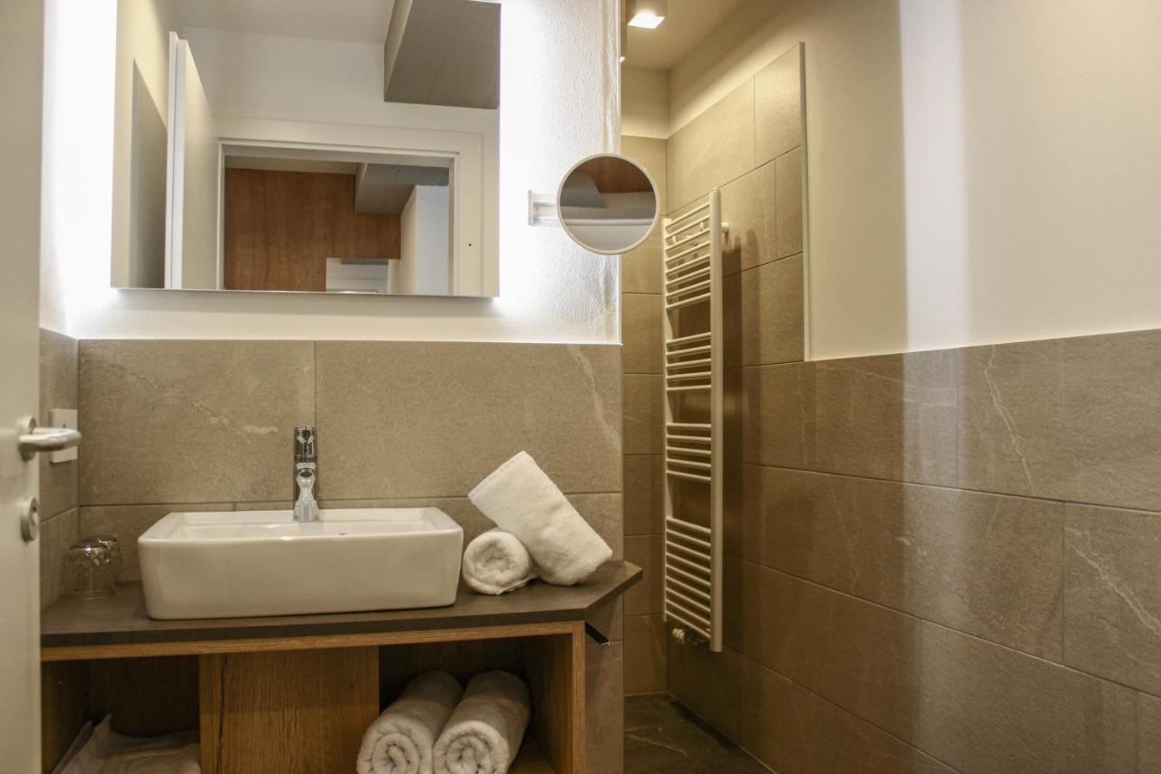Apartments Rainer Антерсельва-ді-Меццо Екстер'єр фото