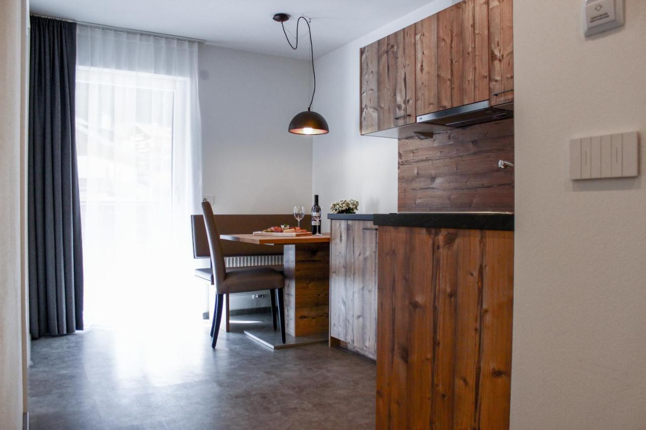 Apartments Rainer Антерсельва-ді-Меццо Екстер'єр фото