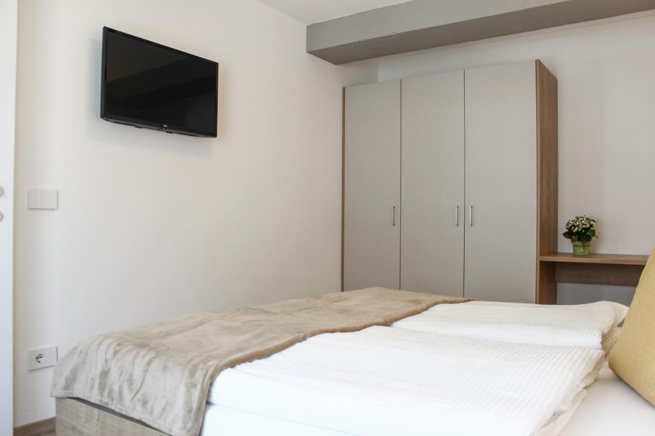 Apartments Rainer Антерсельва-ді-Меццо Екстер'єр фото