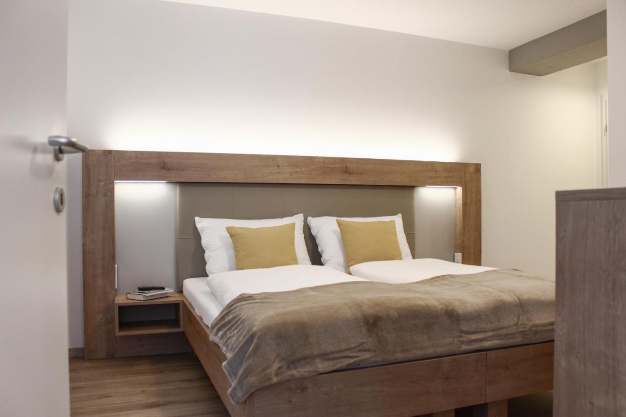 Apartments Rainer Антерсельва-ді-Меццо Екстер'єр фото
