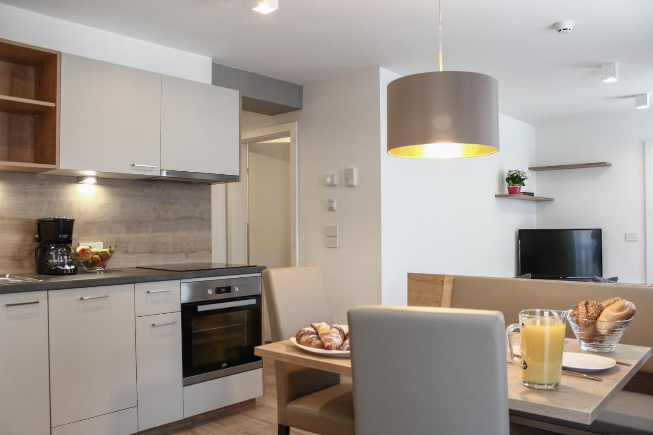 Apartments Rainer Антерсельва-ді-Меццо Екстер'єр фото