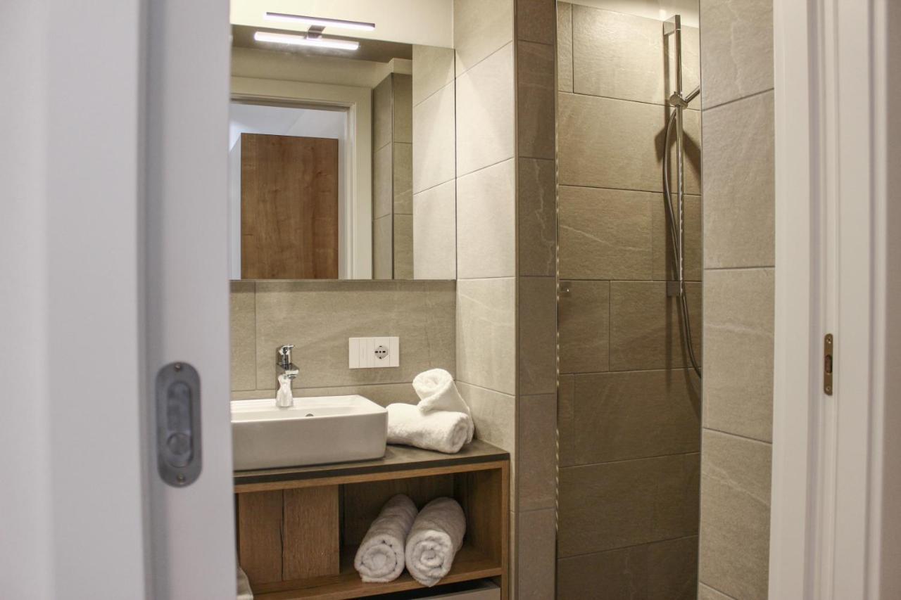 Apartments Rainer Антерсельва-ді-Меццо Екстер'єр фото