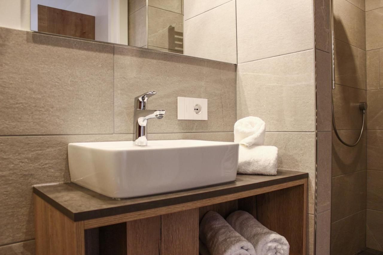 Apartments Rainer Антерсельва-ді-Меццо Екстер'єр фото