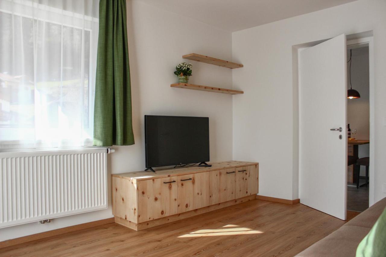 Apartments Rainer Антерсельва-ді-Меццо Екстер'єр фото