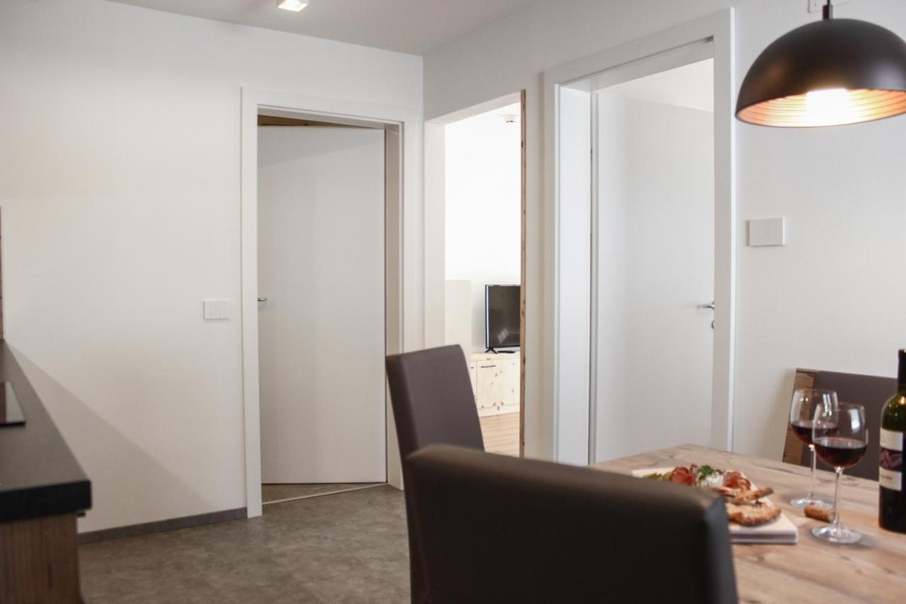 Apartments Rainer Антерсельва-ді-Меццо Екстер'єр фото
