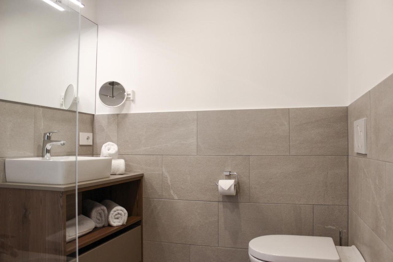 Apartments Rainer Антерсельва-ді-Меццо Екстер'єр фото
