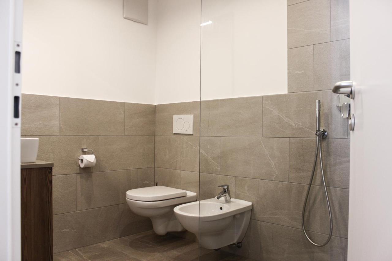 Apartments Rainer Антерсельва-ді-Меццо Екстер'єр фото
