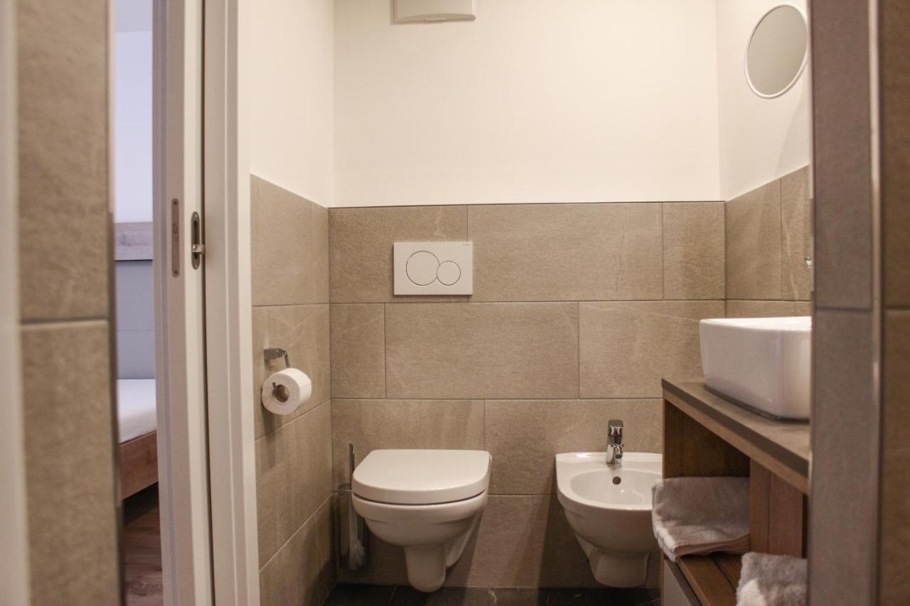 Apartments Rainer Антерсельва-ді-Меццо Екстер'єр фото