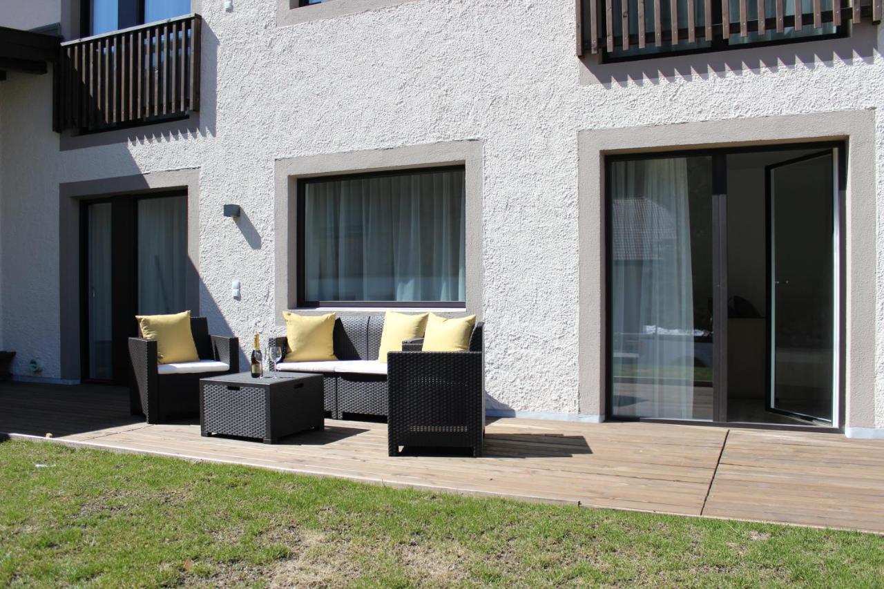 Apartments Rainer Антерсельва-ді-Меццо Екстер'єр фото