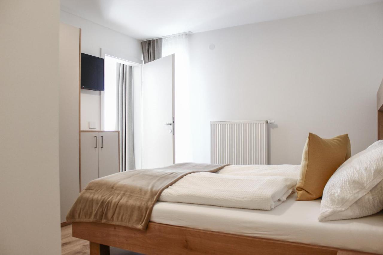 Apartments Rainer Антерсельва-ді-Меццо Екстер'єр фото
