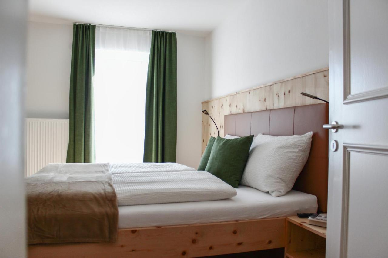 Apartments Rainer Антерсельва-ді-Меццо Екстер'єр фото