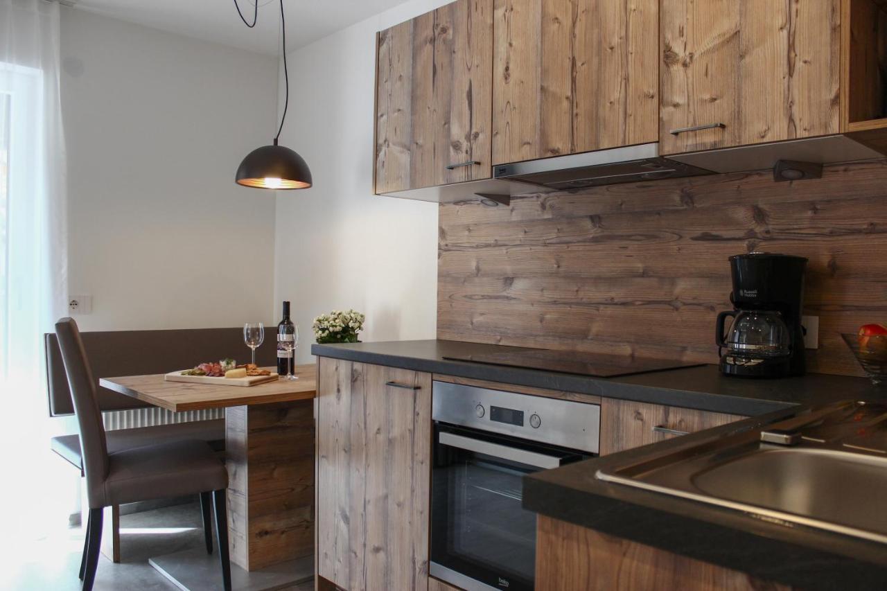 Apartments Rainer Антерсельва-ді-Меццо Екстер'єр фото