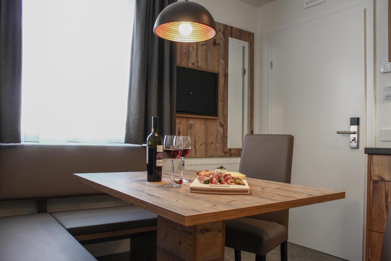 Apartments Rainer Антерсельва-ді-Меццо Екстер'єр фото