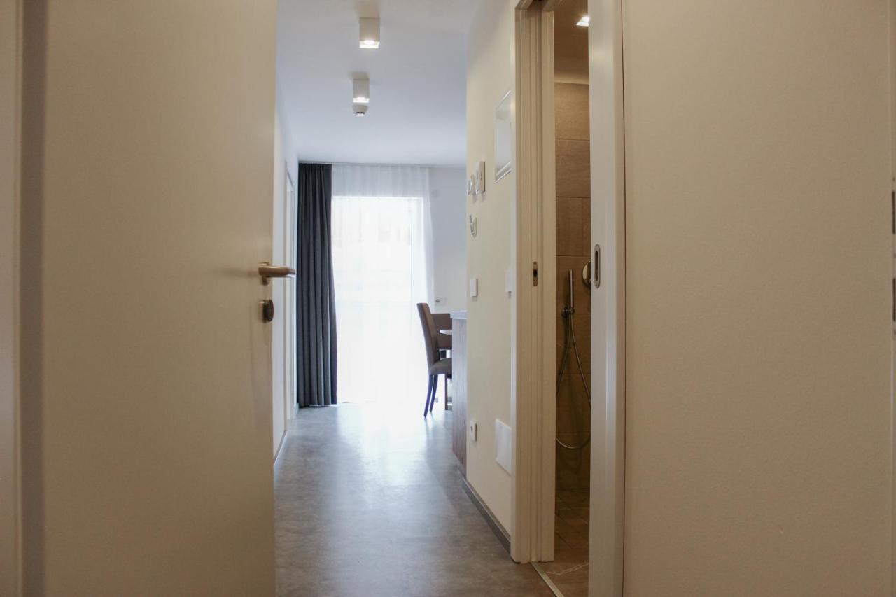 Apartments Rainer Антерсельва-ді-Меццо Екстер'єр фото