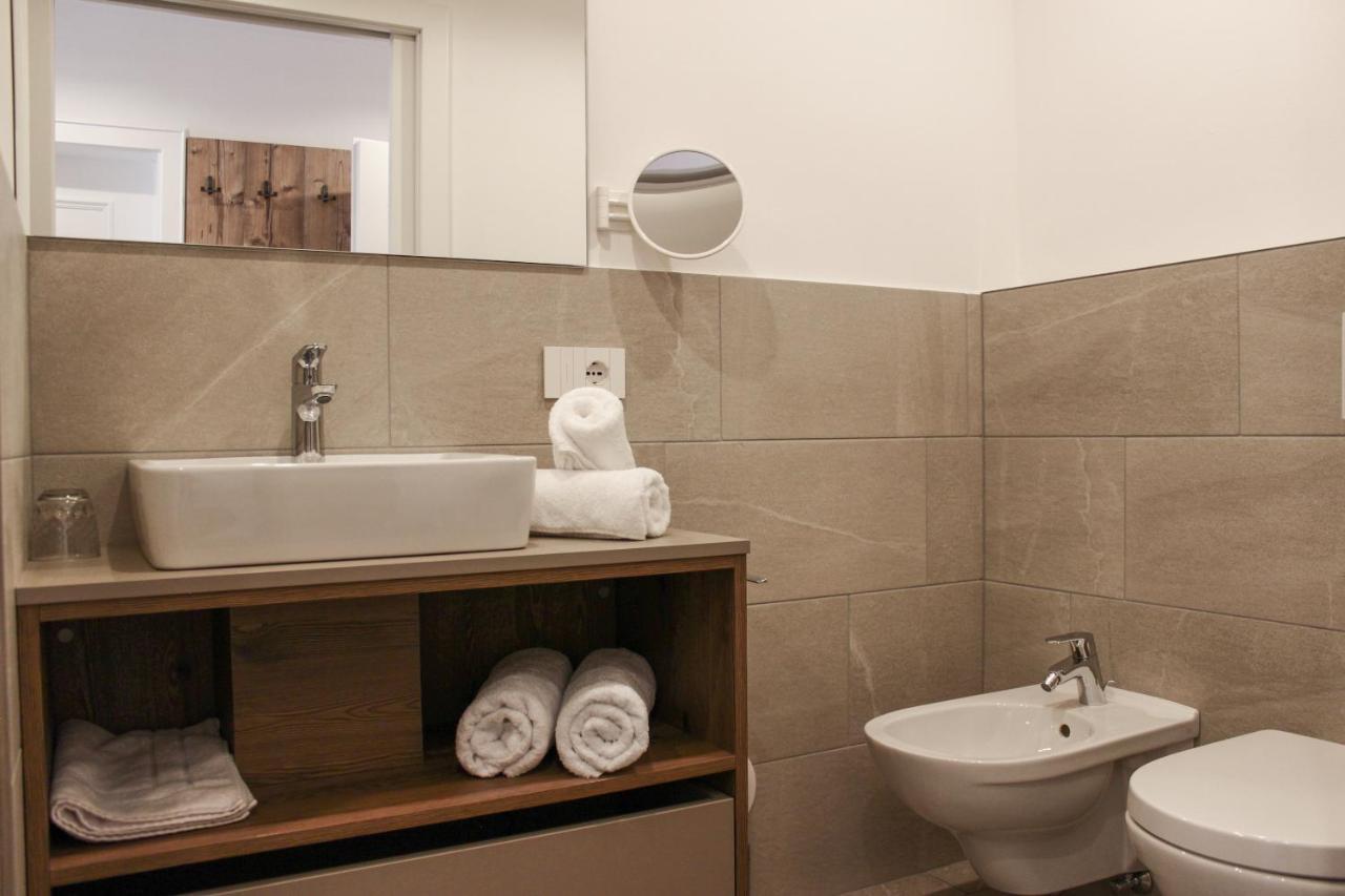 Apartments Rainer Антерсельва-ді-Меццо Екстер'єр фото