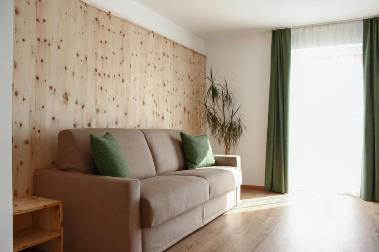 Apartments Rainer Антерсельва-ді-Меццо Екстер'єр фото
