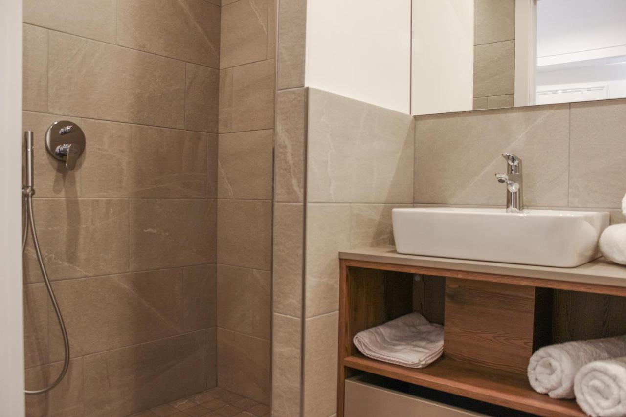 Apartments Rainer Антерсельва-ді-Меццо Екстер'єр фото