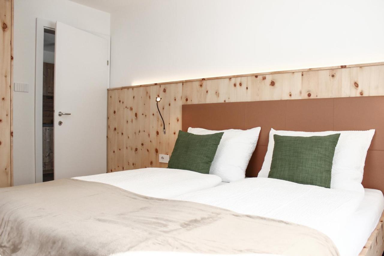 Apartments Rainer Антерсельва-ді-Меццо Екстер'єр фото