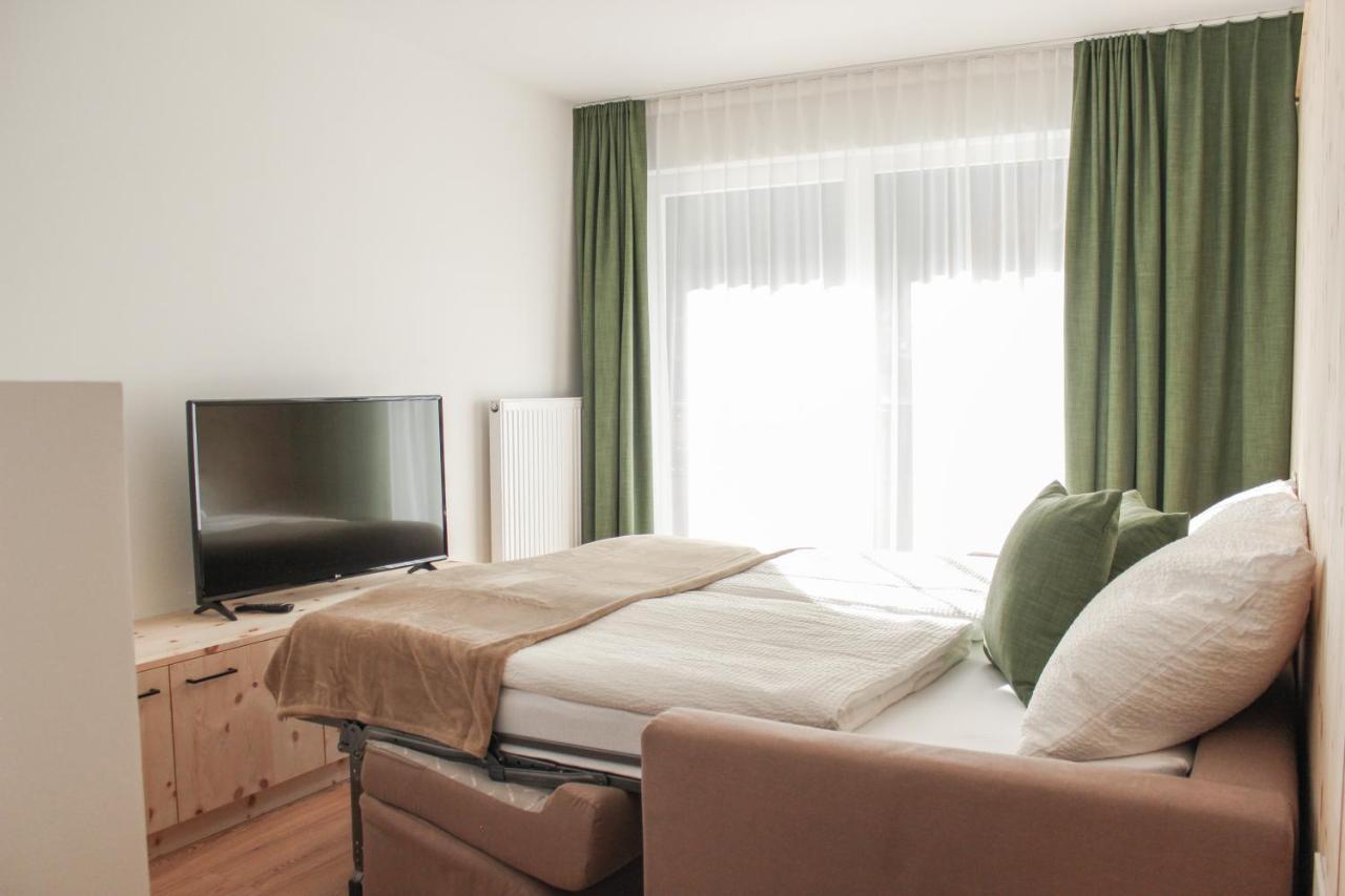 Apartments Rainer Антерсельва-ді-Меццо Екстер'єр фото