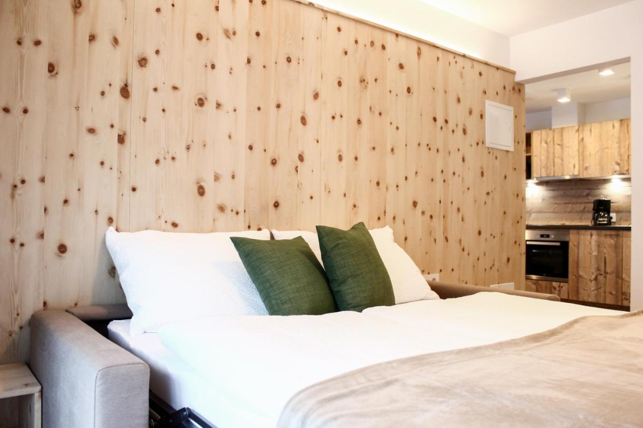 Apartments Rainer Антерсельва-ді-Меццо Екстер'єр фото