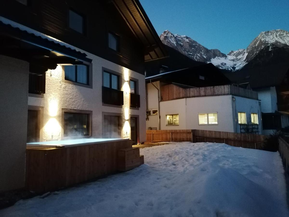 Apartments Rainer Антерсельва-ді-Меццо Екстер'єр фото