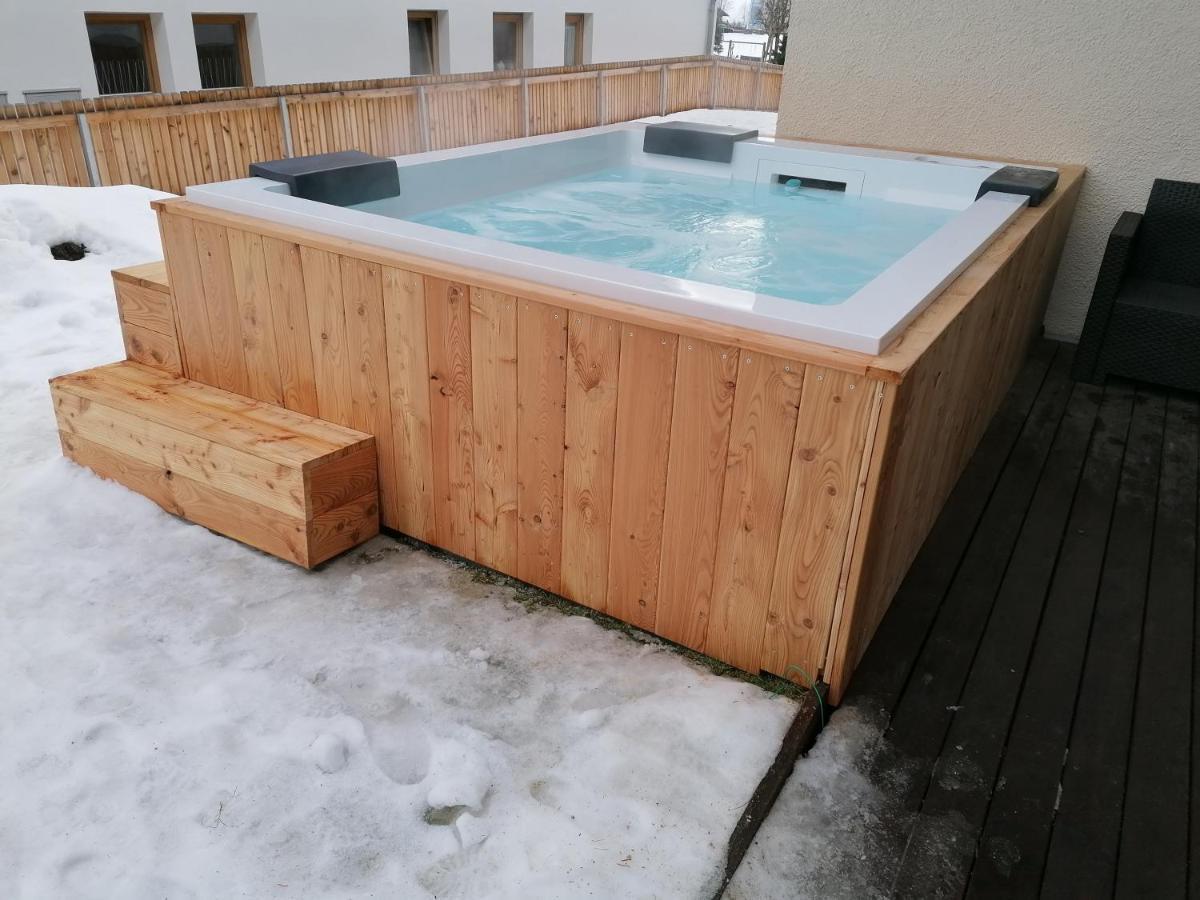 Apartments Rainer Антерсельва-ді-Меццо Екстер'єр фото